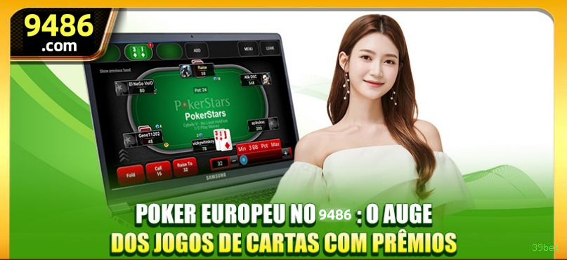 Cassino Ao Vivo 39bet