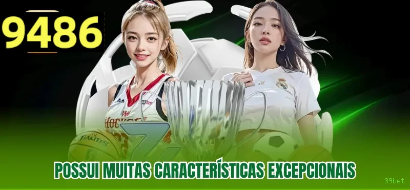 Suporte Qualidade 39bet
