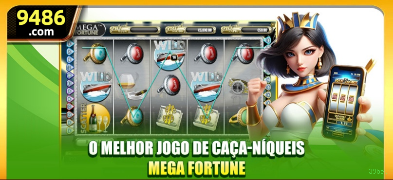 Segurança Depósitos 39bet