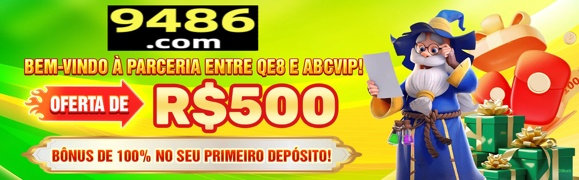 Apostas Esportivas 39bet