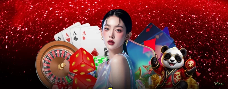 Instalar App 39bet