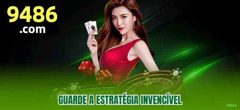 39bet Cassino Clássico