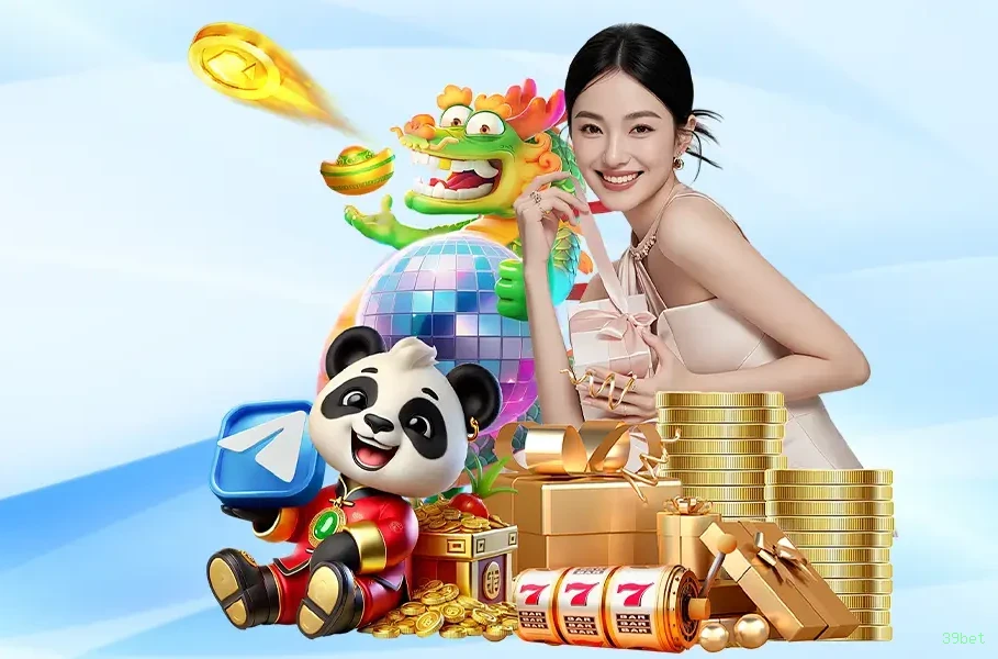 Microgaming 39bet