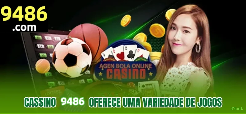 39bet Cassino Clássico