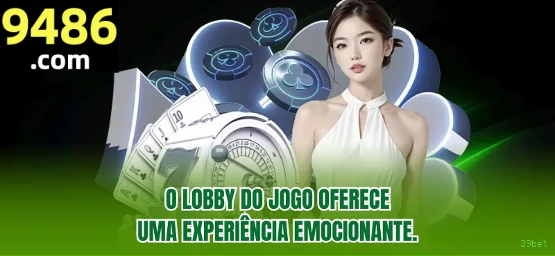 39bet Cassino Clássico