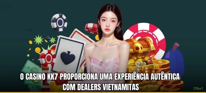 39bet Cassino Clássico