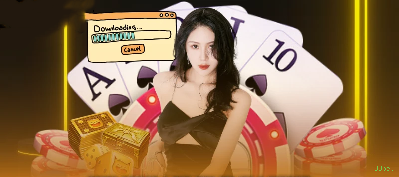 Novos Jogos 39bet