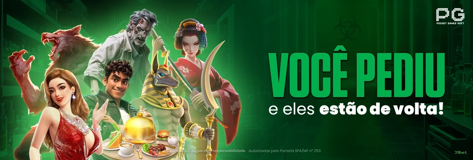 39bet Cassino Clássico