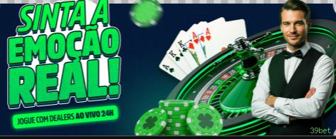 Slots Clássicos 39bet