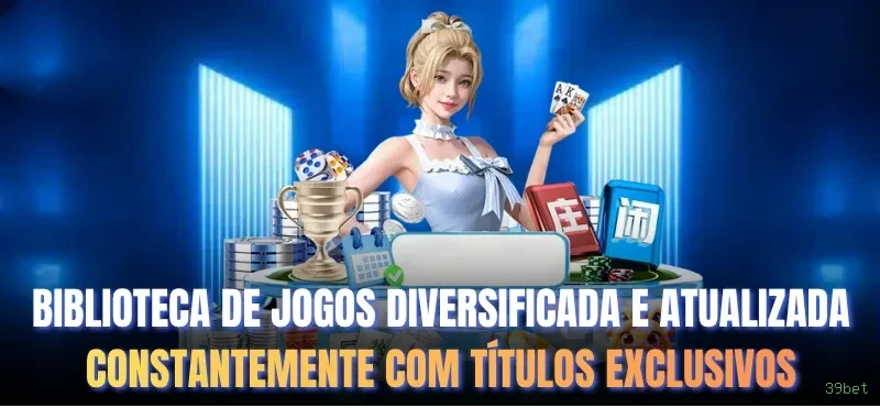 39bet Cassino Clássico