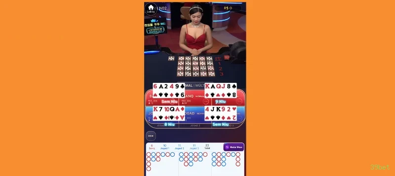 39bet Cassino Clássico